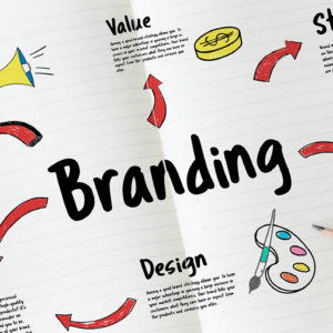 Branding for your business